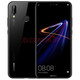 
Huawei nova3e 5.84-inch notch full screen, stylish and compact, smartphone, Android, Huawei second-hand mobile phone, Fantasy Night Black, 4G+128GB, 95 new