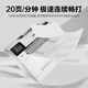 【二手99新】惠普HP打印机彩色激光打印机复印扫描多功能一体机 99成新HP181FW无线打印