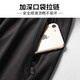 【冰丝速干无袖】健身衣服男运动背心套装冰丝速干衣夏季跑步篮球 701坎肩 3XL【推荐155-180斤】