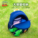 Disney kindergarten schoolbag 3-6 years old anti-loss ultra-light small bag three-dimensional water-repellent boy backpack dinosaur gift box model