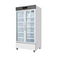 Midea Medical Refrigeration Box MC-5L276 Vaccine Reagent Refrigeration Low Temperature Storage Box 2-8 Degree Laboratory Sample 25 Degree 40 Degree 86 Degree Display Cabinet Drug Cool Cabinet 756 Liters [Refrigeration 2-8 Degree] MC-5L756