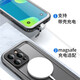 Suitable shield suitable for Apple waterproof mobile phone case iPhone14promax waterproof and dustproof 14Plus drop-proof lens 14 thickened anti-fall swimming and diving takeaway three-proof protective case Apple 14 protective case [waterproof and fall-proof]