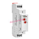 
GRT8-A/B power-on delay disconnect relay module GEYA time controller 220v adjustable DC24 ACDC12240V A power-on delay open and close