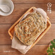 Zhenwei Xiaomeiyuan Dried Plum Vegetable Pot 1kg in total 10 pieces breakfast food pastry fresh instant pie semi-finished quick frozen food