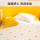 Rainbow electric blanket double electric mattress (1.5 meters long and 1.2 meters wide) non-woven small automatic power-off dormitory mite removal