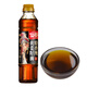 Xian Gu brand special fragrance pure rapeseed oil 400ml traditional small squeeze Sichuan flavored edible oil bottle