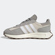 Adidas Clover Running Chaussures Chaussures pour hommes Chaussures pour femmes Summer Nouveau coussin bas Sneakageing Lightweight Breathable Casual Chaussures Gy9922 36,5