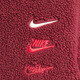 Nike/Nike Dragon Jahr Herren Imitation Lamm Seide warme winddichte Jacke FZ6194-677 L