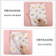 Zhenxiqi baby anti-jump sleeping bag swaddling wrap baby all-season blanket newborn sleeping artifact anti-kicking blanket [pack of two] 35*80cm