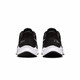 
Nike (NIKE) running shoes men's shoes for summer new air cushion wear-resistant, shock-resistant, lightweight, comfortable, and versatile casual breathable sports shoes DA1105-006 /Black and white QUEST 4 44