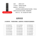 Sharp Sharp TV Fernbedienung Original GB089WJSA Smart Voice Aquos Universal LCD-60LX750A 850A 46DS70A 755A 960A UD10A GB089WJSA
