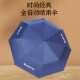 
Baidedi Company Business Annual Meeting Gift Customized Logo Event Conference Employee Customer Souvenir Anniversary Celebration High-end Commemoration Blue-A5 Notebook + Signature Pen + Umbrella 500ml