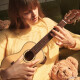 TOM TUC680M尤克里里单板小吉他进阶乌克丽丽ukulele 23英寸TUC680M