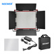 Nuel NL660LED photography light fill light film and television light studio camera light internet celebrity live soft light portrait still life studio film studio outdoor flat light red