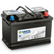 Varta (varta) автомобильная батарея Agm Agm H6.