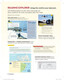 National Geographic Reading Explorer 3rd Edition Domestic Version [Niveau 3] Reading Explorer Student Book [Gift Word Dictation] CEFR B2 Middle School English Lire des documents de formation spéciaux importés Version originale [LANSI VALEUR 1050L]