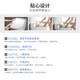 Panasonic smart toilet cover Toilet toilet cover Electric heating and flushing cleaner Warm air drying DL-1325CWS