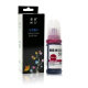 L'encre d'encre 002 convient à Epson L4263 L6168 L6178 L6198 L4266 L4268 Ink 002 Black