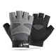 Gants de luxe Gants pour enfants Sports de protection Glants d'escalade de roche en plein air Balance antidérapante à vél