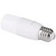 Philips (PHILIPS) constant light LED small column bulb columnar LED bulb E27 screw socket 9.5W white light (6500K)