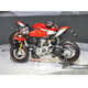 田宫摩托车拼装模型 14132 杜卡迪1199 Panigale S Tricolore 1/12 杜卡迪1199