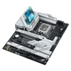 Placa base asus con Intel i7 13700kf Board U Set 14700kf B760/Z790 CPU CPU Set Asus ROG Z790-A Wifi D4 Bloqueo Snow Intel Box I7 14700KF