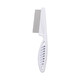 Qi Oh Cat Comb, Flea Comb, Cat Flea Comb, Dog Comb, Flea Comb, Fine Tooth Comb, Artifact Cat Supplies, Large Flea Comb, Large Size