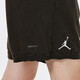 Nike (Nike) pantalones para hombres 2025 Summer Nuevos pantalones deportivos Entrenamiento Fitness cómodo de moda transpirable Pantalones casuales versátiles DH9716-010 2XL