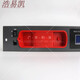 XMSJ定制泛海三江电话主机DH9261/B凯拓消防应急广播总机 9276配套通话手柄