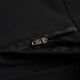 Dibinze large size ice silk high-elastic trousers for men plus fat and loose fat fat man summer thin trousers