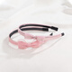 Chimera (CHIMERA) 2 pieces sweet bow children's hair hoops princess headband hair accessories headdress birthday gift for girls