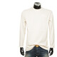 Y-3/Y3 300 Good Products Men's Simple-Fashionable y Evergrande Casual manga larga Camiseta redonda FN3361 Off-White HG6228 M