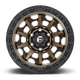 Tank XNXR 300 Wheel Fuel Wrangler Off-Road Modified FJ Prado Road Cruiser Raptor F150 Land Cruiser D694 17 pouces 9.0J