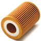 
Mahler oil filter OX1315D (suitable for Fengjun 7/Great Wall Cannon 2.0T (Diesel version))