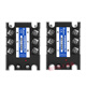 三相固态继电器40A JGX-3 032 3840Z JGX-3 D4840 SSR-3100A 1 JGX-3 D48150 150A直流控交流