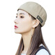 Shell Schwester Order Hut Frauen Melon Lederhut Vermieter Hut Yuppie Hooligan Hut Damen Hip Hop Wassermelonenhut Khaki Buzz Hut Khaki Verstellbar