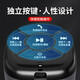 Newman BT15 Bluetooth speaker wireless portable laptop small audio mobile phone subwoofer car speaker outdoor mini money collection voice broadcast prompter