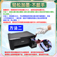 合韵L303彩色672墨水L360适用爱普生L310打印机L313彩墨L351油墨L353四色L358彩 1支黄色墨水Y