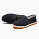 Centennial Liyong Lao Peking Stoffschuhe Herren traditionelle Stoffschuhe Rindfleisch Sehnen Sohlen tragen resistente und rutschfein