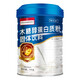 福记坊福记坊南京同仁堂蛋白粉钙铁锌木糖醇钙乳清蛋白中老人补充营养品 【牛初乳】蛋白质粉1罐1000g