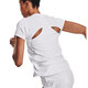 Under Armor UA Nouveau produit iso-chill 200 laser Women's Running Sports Short à manches à manches 1369 1369764-100 L