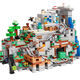 LEGO My World Village House Toys Assembly Educational Boys de 8 a 12 regalos del Día del Niño Repiojes Mecánicos Representación 698 Piezas