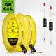 Fishing King Fishing Line Competition Main Line Group Fishing Line Set Full Set Tie Finished Line Group 6.3 meters 2 rolls/box 4.0#