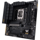 ASUS (ASUS) 13e génération CPU Motherboard I7 13700KF 13790F 13700F Boîte de tablette lâche U Set Set TUF B760M-Plus DDR4 Heavy Gunner i7-13700KF Loose Tablet [trois ans d'assurance magasin]