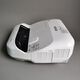 Epson Ultra-Short Focus Laser Projector 595WI/695WI/700U/735F HD 1080P Курс обучения домашнего офиса Интеллектуальная беспроводная проекция дневного времени Прямой проектор 700U 4000 LUMEN LASER 1920*1200 Стандарт контраста.