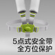 babycare婴儿摇摇椅电动哄娃神器躺睡带娃宝宝摇篮安抚躺椅儿童 基础款（仿生智能摇椅）