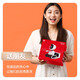 Fluorite Smart Children's Companionship Roboter Firebao RK2 -Serie Smart Home Companionship Fernbedienungsstimme Lesen Kinder Roboter Smart Roboter Firebao Rk2pro Geschenkbox Version Version