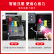 臻印彩适用兄弟T300 T310 T810W T820DW T920DW 4500DW打印机墨盒墨水 【45ML】BT5009M红色墨水