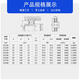 哈尔滨轴承6211N 6212N 6213N 6214N 6215N 6216N 6217N 621 6211 N 外径止动槽 其他