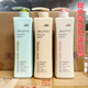 DOME Damas Dome Damas Fantasía Paris Hidratando la reparación antidandruff Soft restante SHAMEAPHY AROMEATERAPY GEL 738ML